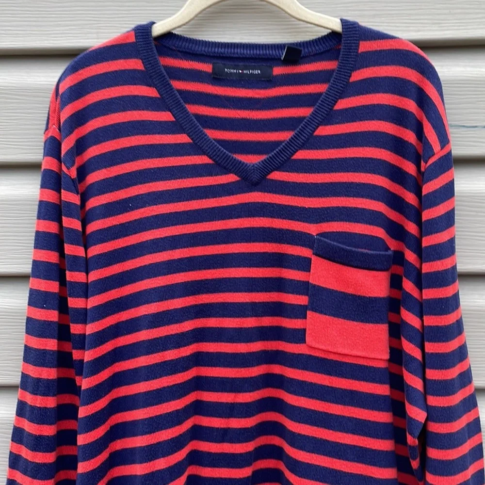 Tommy Hilfiger approx measurements
